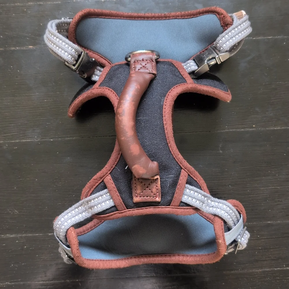 Reddy dog harnesses
